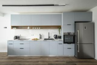 Chic 2BR Apt w Garden in Ramat Hasharon by Sea N' Rent - Ramat HaSharon - 7