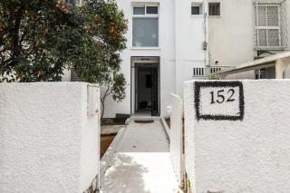 Chic 2BR Apt w Garden in Ramat Hasharon by Sea N' Rent - Ramat HaSharon - 5