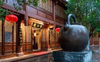 Ganzhou Banjiangxia Homestay - Ganzhou - 0