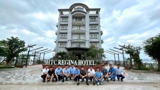 Htc regina hotel - Kon Rung (1) - 0