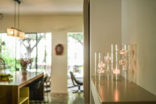 Spacious & Green 3BR Apt w Balcony in City Center with Shelter by Sea N' Rent - Tel Aviv - 2