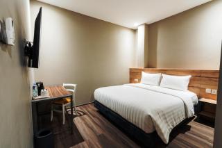 Stay Kertapati Hotel - Kertapati - 9