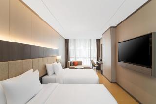HARRIS Hotel & Suites Nagoya Batam - 8