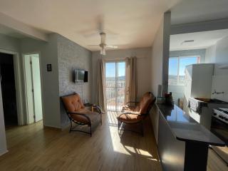 Apartamento da Serra - Itirapina - 6