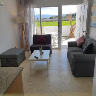Latchi Bay Apartment - Lachi - 7