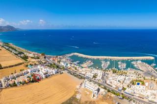 Latchi Bay Apartment - Lachi - 5