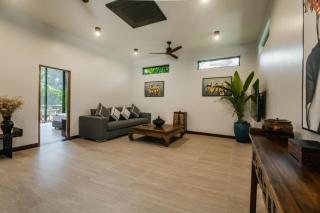 New Lakeside Private Cozy 1 Bedroom Villa - Rawai Beach - 9