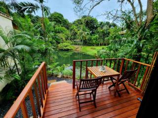 New Lakeside Private Cozy 1 Bedroom Villa - Rawai Beach - 8