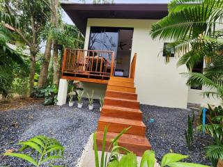 New Lakeside Private Cozy 1 Bedroom Villa - Rawai Beach - 6
