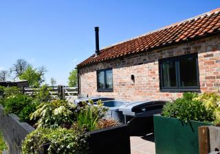 Beggars Retreat - Saltfleetby Saint Peter - 0