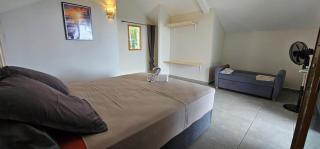 Les Chambres Des Vacoas - Saint-Philippe - 7