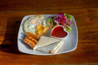 Baan Boon Homestay - - 4