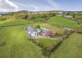 Cae Cerrig Uchaf - Llanbedrog - 6