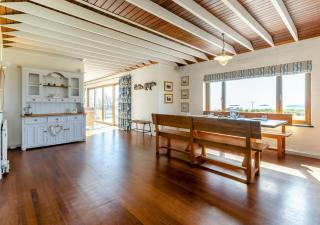 Cae Cerrig Uchaf - Llanbedrog - 3