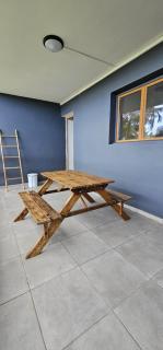 Les Chambres Des Vacoas - Saint-Philippe - 9