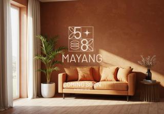 58 Mayang - Minimalist Stay in PJ - Petaling Jaya - 3
