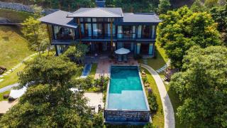 Montem Villa - - 0