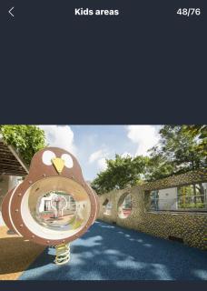 Oasis in the Heart of Singapore - 8