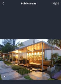 Oasis in the Heart of Singapore - 4