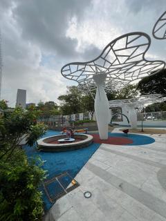 Oasis in the Heart of Singapore - Singapore - 1