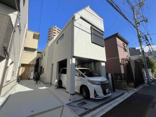 落合ミリオンハウス - 7