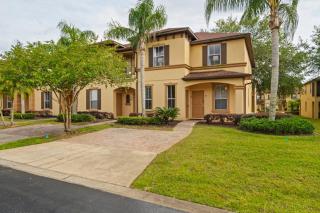 Cozy 4 Bedroom Townhome 2512 - 7