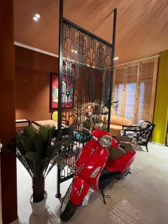 The LC Hotel - Lahore - 7