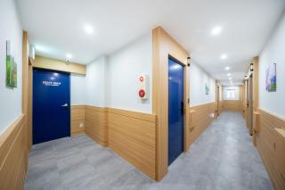 Comport Hotel - Yŏnil - 9