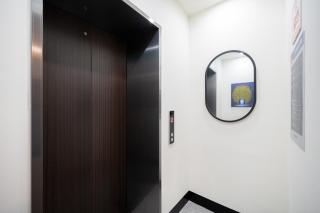 Comport Hotel - Yŏnil - 6
