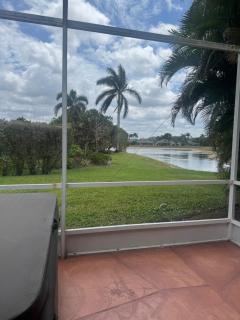Lake view Naples - Naples - 1