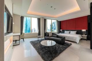 Solaria Nishitetsu Hotel Bangkok - 7