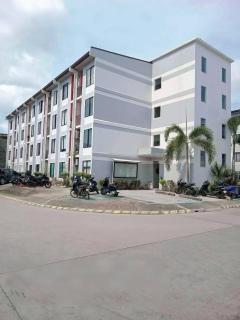 Jazzy homestay - Mandaue City - 7