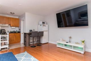 Downtown Boston Studio Central Location Famous Nightlife Chinatown with Bed Full of Promises! - Boston - 3