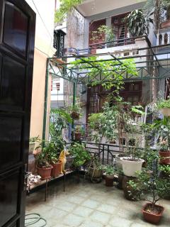 Bedroom with garden in the center of Hanoi - Hanoi - 4