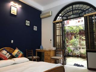 Bedroom with garden in the center of Hanoi - Hanoi - 2