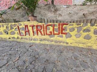 Casa de Campo La Trigue - Comayagua - 7