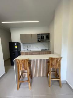 Cozy apartment in Apartadó - 9