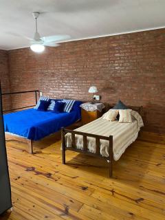 Departamento en Crespo 3840 - Esperanza - 3