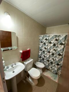 Departamento en Crespo 3840 - Esperanza - 2