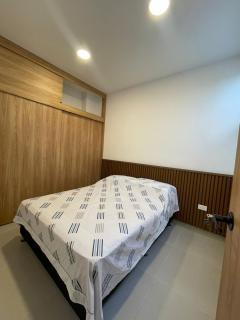 Cozy apartment in Apartadó - 2
