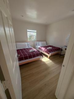 20ppl Russell Monterey Park Cozy Home Quiet & Central Near Restaurants DTLA DISNY HOLLYWOOD - Monterey Park - 6