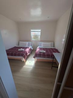 20ppl Russell Monterey Park Cozy Home Quiet & Central Near Restaurants DTLA DISNY HOLLYWOOD - Monterey Park - 2