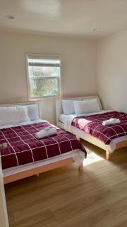 20ppl Russell Monterey Park Cozy Home Quiet & Central Near Restaurants DTLA DISNY HOLLYWOOD - Monterey Park - 5
