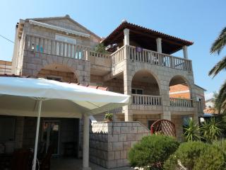 Apartments Sole - Sumartin - 9