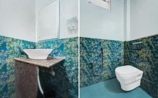 Hotel Premium Family Room by Star Taj - Near Taj mahal - Agra - 3