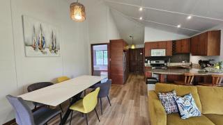 Casa Macaw Jungle Cabin w Private pool Wifi and AC - Quepos - 5