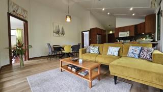 Casa Macaw Jungle Cabin w Private pool Wifi and AC - Quepos - 2