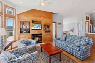 1717 Despacito Private Pool Hot Tub Game Room - Corolla - 1