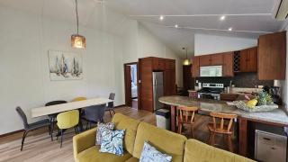 Casa Macaw Jungle Cabin w Private pool Wifi and AC - Quepos - 6