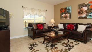 Last Minute Disney Getaway! Private Pool, Hot Tub & Games Room. Book Now! #36074 - Kissimmee - 0